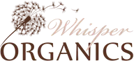 Whisper Organics